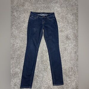 Old Navy curvy pants